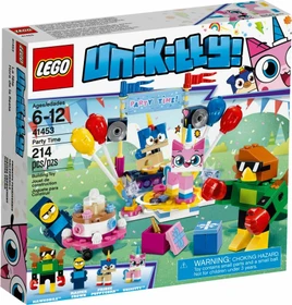 LEGO Unikitty - Partyspaß