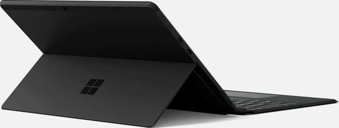 Microsoft Surface Pro X, Mattschwarz, SQ2, 16GB RAM, 256GB, LTE