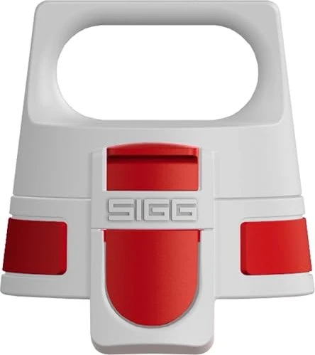 Sigg WMB ONE Verschluss rot