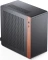 Jonsbo NV10, schwarz, Mini-ITX Vorschaubild