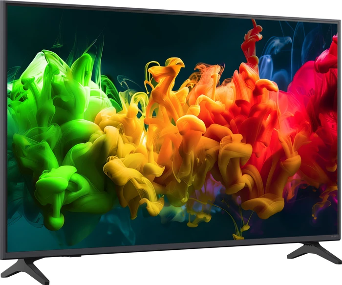 LG QNED evo AI 50QNED8EB3F