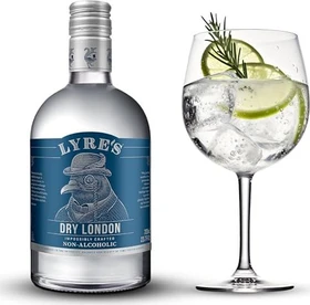 Lyre's Dry London Spirit 700ml