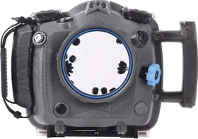 AquaTech Edge Max Unterwassergehäuse für Nikon Z9
