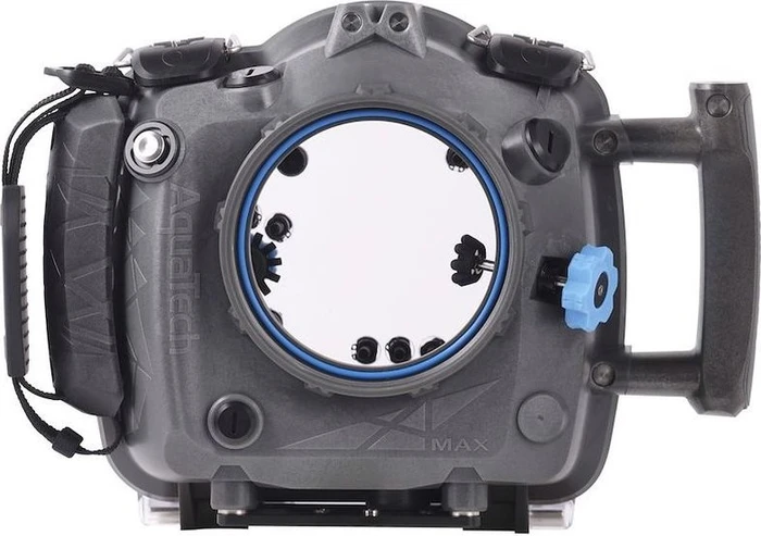 AquaTech Edge Max Unterwassergehäuse für Nikon Z9