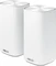 ASUS ZenWiFi Mini AC CD6 AC1500, weiß, Router und Repeater Set, 2er-Bundle Vorschaubild