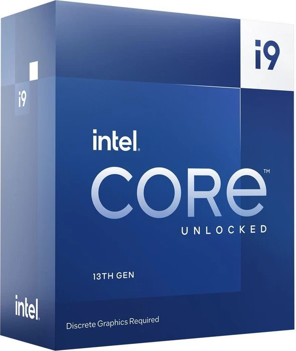 動作品　Intel Core i9-13900KF CPU Intel Core i9-13900KF ab € 427,52 (2026) | Preisvergleich Geizhals