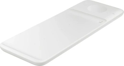 Samsung Wireless Charger Trio weiß