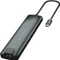 Conceptronic Multifunktionaler 9-in-1 Hub, USB-C 3.0 [Stecker] Vorschaubild