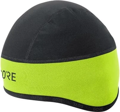 Gore Wear C3 Windstopper Unterziehmütze