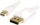 StarTech DisplayPort/Mini DisplayPort 1.2 Kabel weiß, 1m (MDP2DPMM1MW)