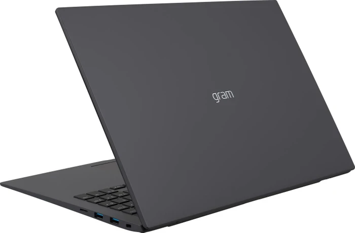 LG gram 16 (2024), grau, Core Ultra 7 155H, 16GB RAM, 1TB SSD, DE
