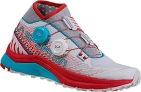 La Sportiva Jackal II BOA white/hibiscus (Damen)