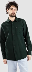 Volcom Caden Hemd langarm scarab (Herren)