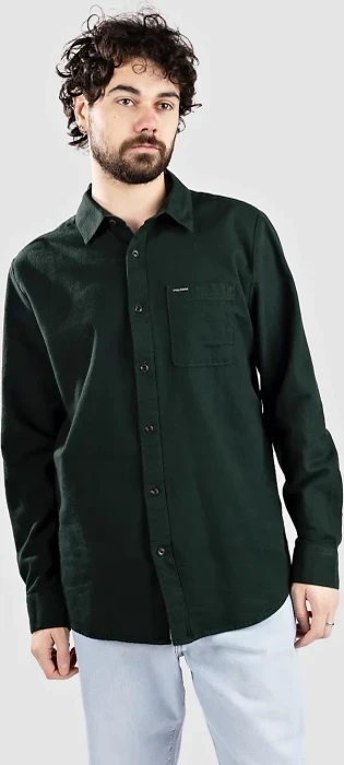 Volcom Caden Hemd langarm (Herren)