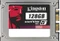 Kingston SSDNow V+ 180 128GB, 1.8" / SATA 3Gb/s Vorschaubild