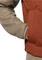 Jack Wolfskin White Frost Funktionsweste carmine (Herren) Vorschaubild