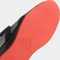 adidas Adipower II core black/cloud white/solar red (Herren) Vorschaubild