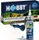 Hobby Fix Unterwasserkleber, transparent, 80ml (11968)