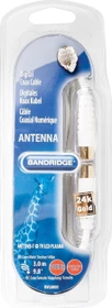 Bandridge Koaxial-Kabel, 3.0m