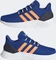 adidas Questar Flow NXT royal blue/screaming orange/legend ink (Junior) Vorschaubild
