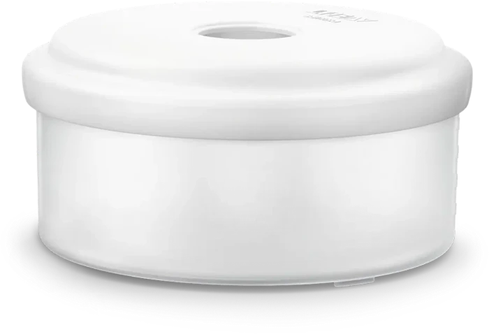 Philips Avent SCF883/02 4-In-1-Dampfgarer mit Mixer Babykostzubereiter