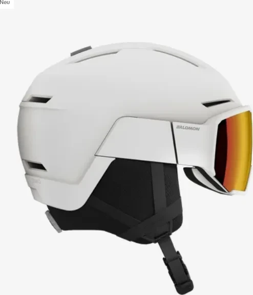 Salomon Osmo Sigma Helm