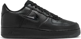 Nike Air Force 1 Low Retro schwarz