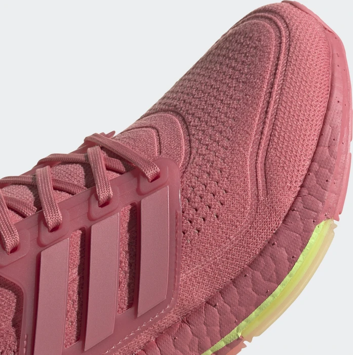adidas Ultraboost 21 hazy rose/ash pearl (Damen)
