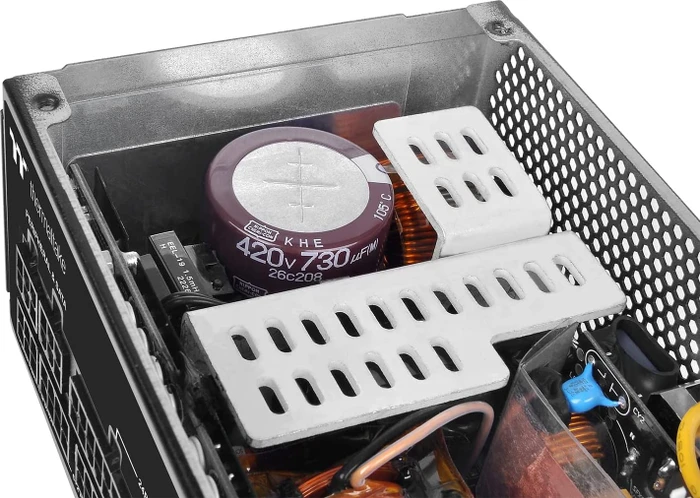 Thermaltake ToughPower SFX Gold TT Premium Edition 850W, ATX 3.0