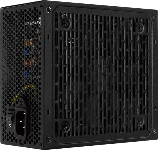 AeroCool Lux 1000W, ATX 2.4