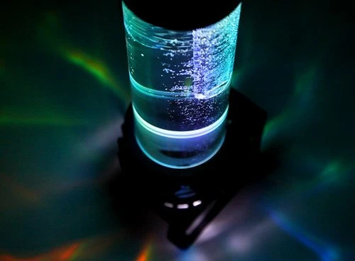 Raijintek Antila D5 RBW