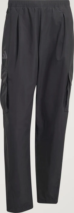 adidas Terrex Xploric Clima365 Cargo Hose lang schwarz (Herren)