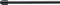 Lamy Z105 PC/EL Ersatzspitzen mit runder Kontur für LAMY AL-star EMR, schwarz, 4er-Pack Vorschaubild