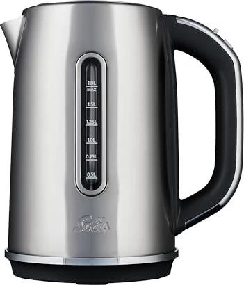 Solis Flexi Temp Kettle