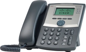 Cisco SPA 303 VoIP-Telefon