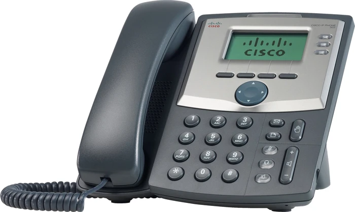 Cisco SPA 303 VoIP-Telefon