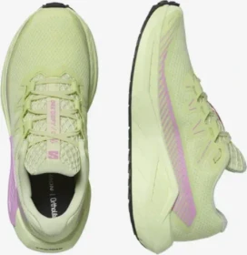 Salomon DRX Defy Grvl lime cream/violet tulle (Damen)