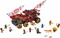 LEGO Ninjago - Wüstensegler Vorschaubild