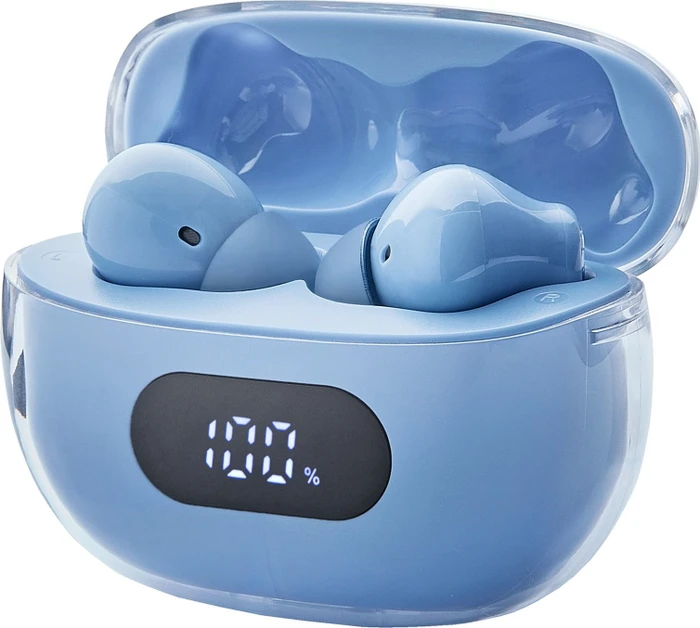 Intenso Buds Plus T315AE blau