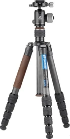 Leofoto LX-255CT Urban + XB-32