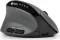 BakkerElkhuizen MidWay 3-Mode Vertical Mouse, grau/schwarz, USB/Bluetooth Vorschaubild