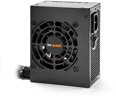 be quiet! SFX Power 2 400W, SFX 3.3