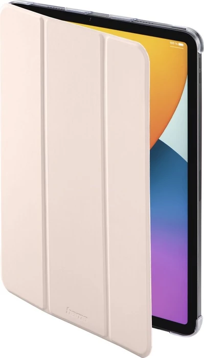 Hama Tablet Case Fold Clear für Apple iPad Pro 11" (2020/2021), rosa
