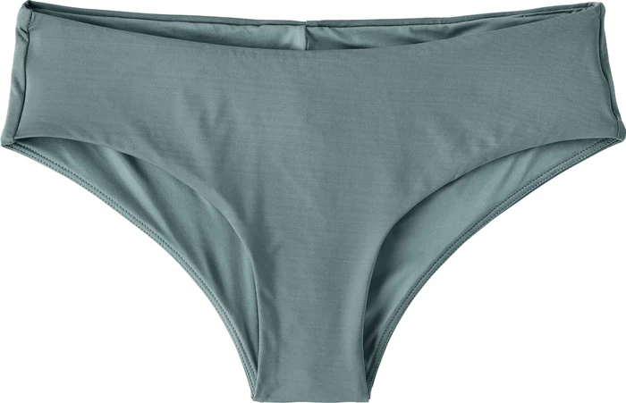 Patagonia Cheeky Bikini-Hose blue sage (Damen)