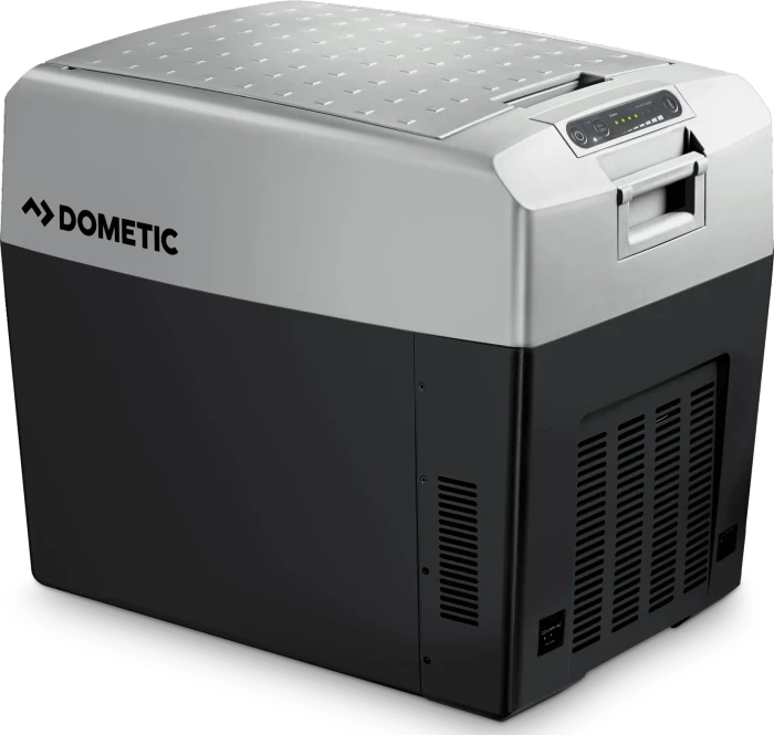 Dometic TropiCool TCX 35 Thermoelektro-Kühlbox