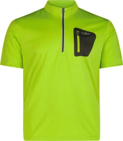CMP Technisches Radsport Trikot kurzarm mela (Herren)