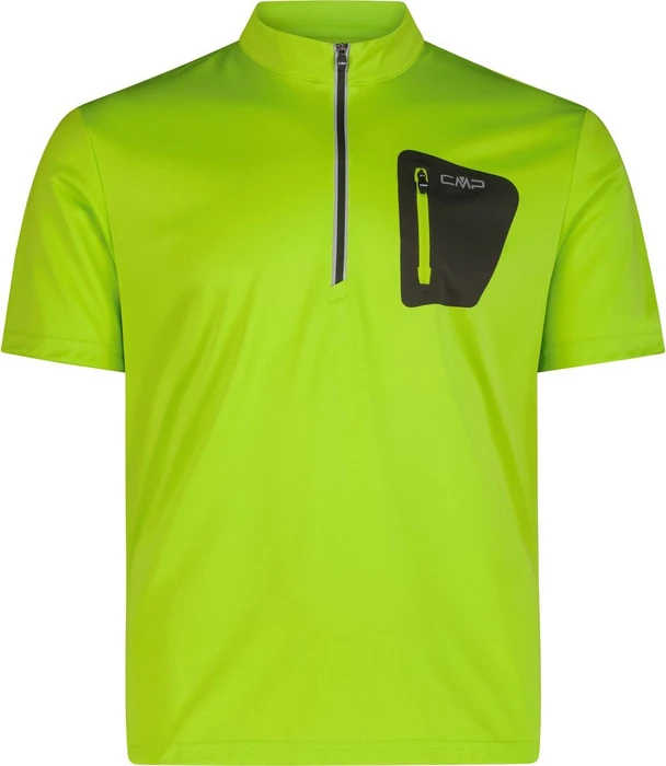 CMP Technisches Radsport Trikot kurzarm (Herren)