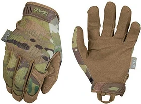 Mechanix Wear The Original Arbeitshandschuhe 8/M multicam