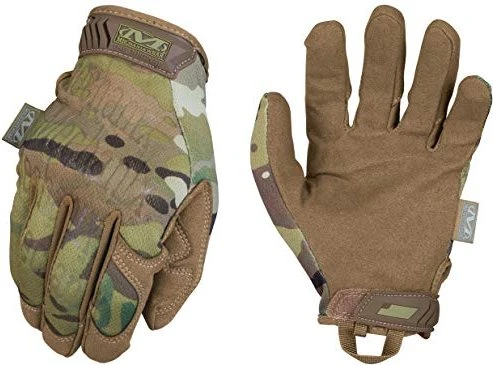 Mechanix Wear The Original Arbeitshandschuhe 8/M multicam