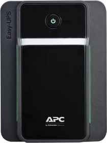 APC Easy UPS, 700VA, 2x Schuko